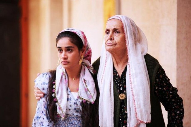 Hayat Devam Ediyor fotoğrafı