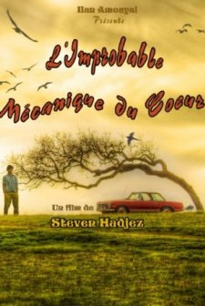 L'improbable mécanique du coeur (2011) afişi