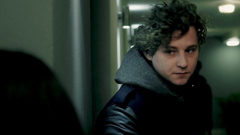 Vikingshill Sezon1 Fotoğrafı