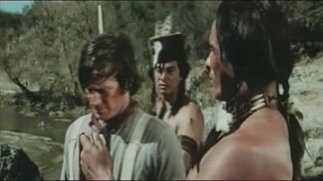 Mavi Askerler Fotoğrafı