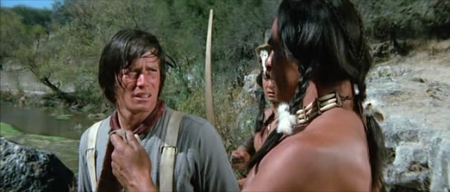 Mavi Askerler Fotoğrafı