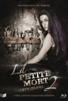 La Petite Mort II (2014) afişi
