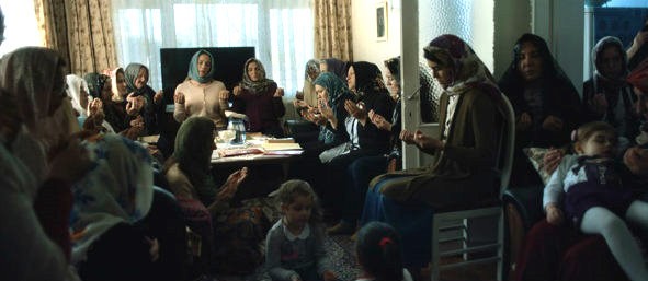 Kasap Havası Fotoğrafı