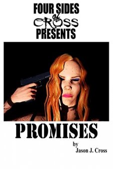 Promises (2015) afişi