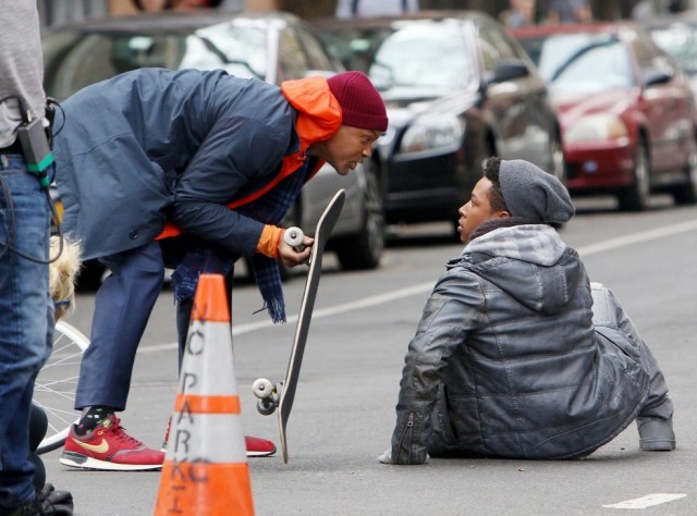 Gizli Güzellik Fotoğrafı