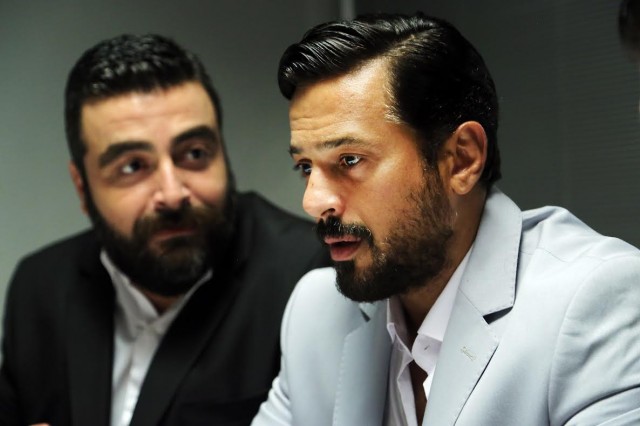 5 Dakkada Değişir Bütün İşler fotoğrafı