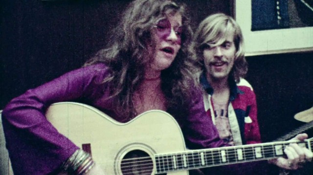 Janis: Hüzünlü Küçük Kız fotoğrafı