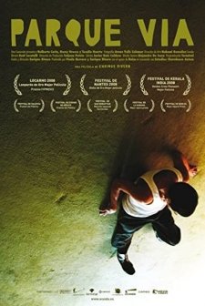 Parque vía (2008) afişi