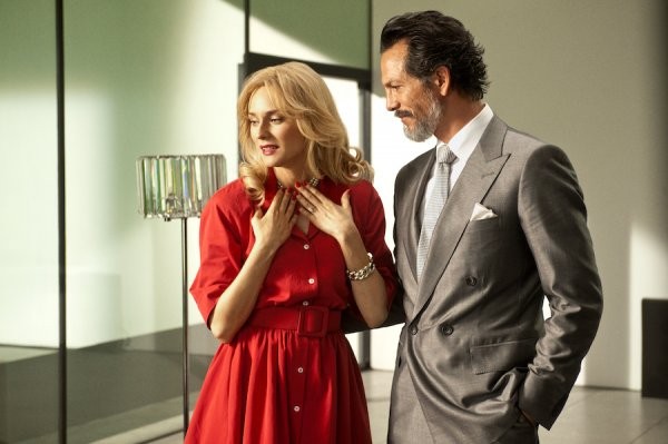 The Infiltrator fotoğrafı