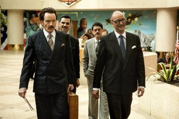 The Infiltrator Fotoğrafı