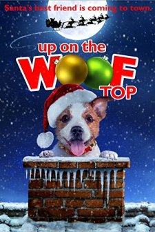 Up on the Wooftop (2015) afişi