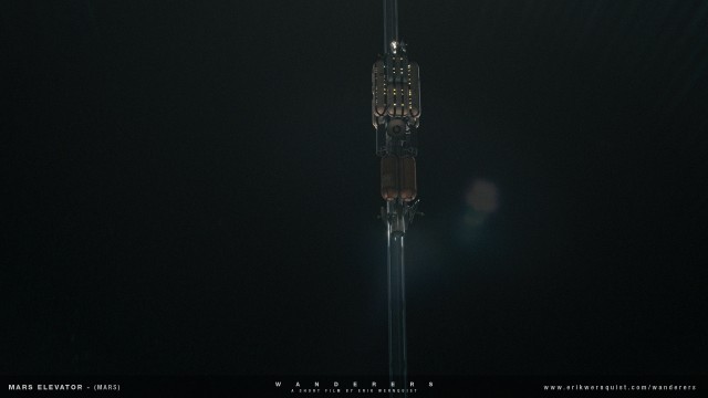 Wanderers Fotoğrafı