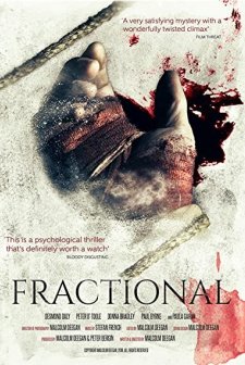 Fractional (2011) afişi