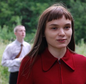 The Home Of The Dark Butterflies fotoğrafı