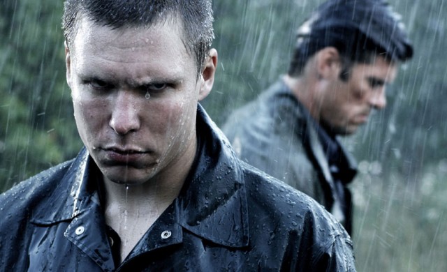 The Home Of The Dark Butterflies fotoğrafı