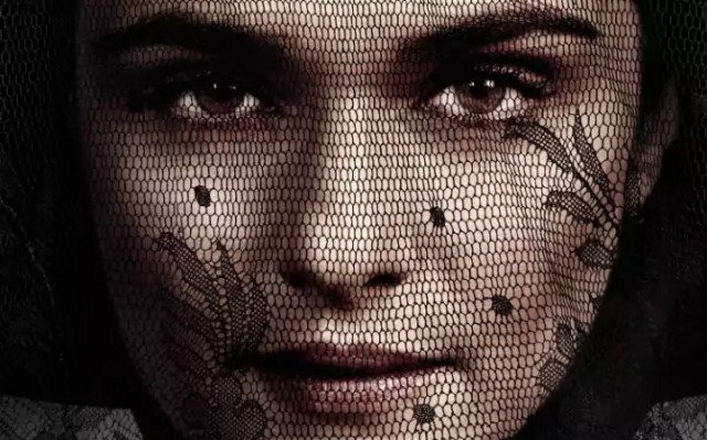 My Cousin Rachel fotoğrafı