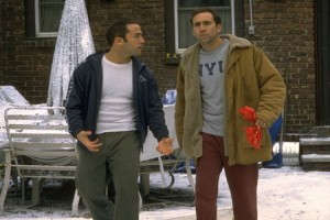 Aile Babası Fotoğrafı