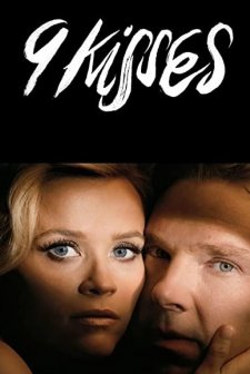9 Kisses (2014) afişi