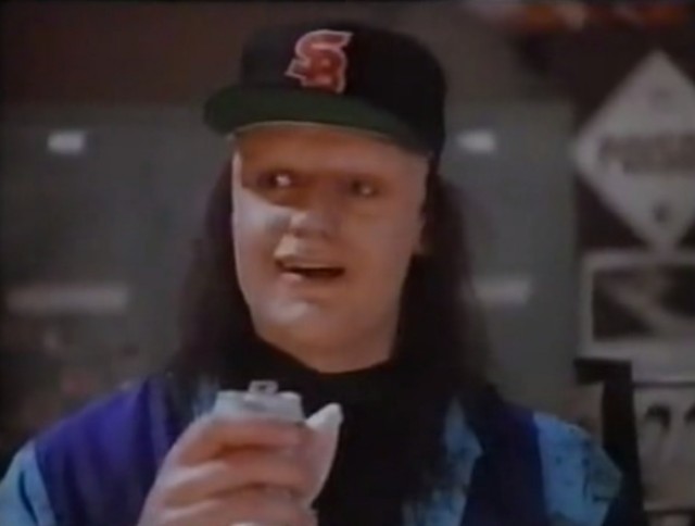 Frankenstein: The College Years Fotoğrafı