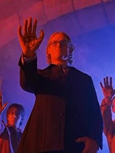 Sliders: The Dream Masters (1996) afişi