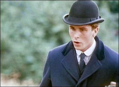 Gizli Ajan Fotoğrafı