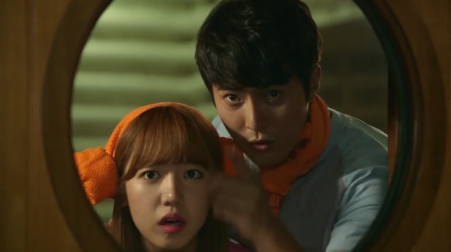 Detective Alice Fotoğrafı