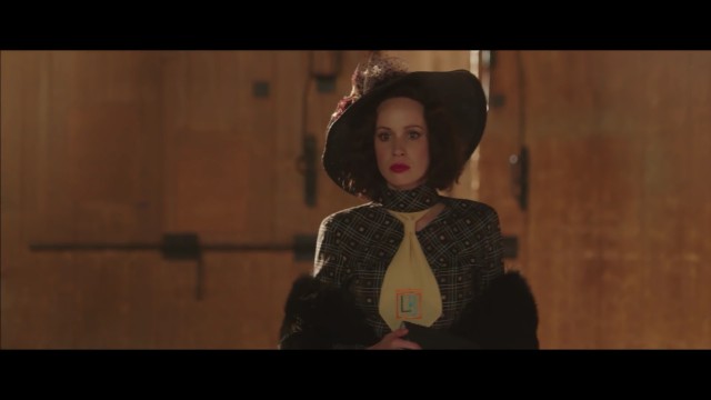 Lída Baarová fotoğrafı