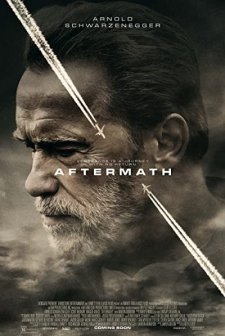 Aftermath (2017) afişi