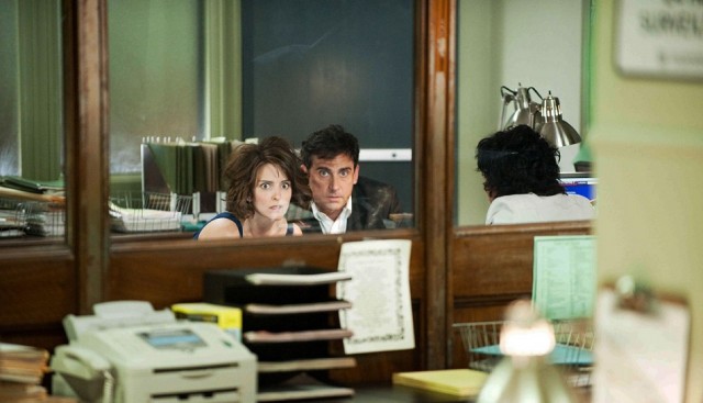 Çılgın Bir Gece Fotoğrafı