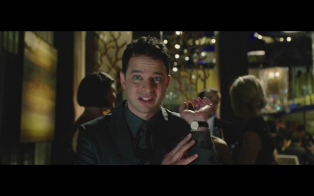 Çılgın Bir Gece Fotoğrafı