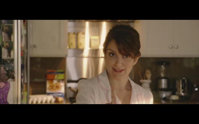 Çılgın Bir Gece Fotoğrafı