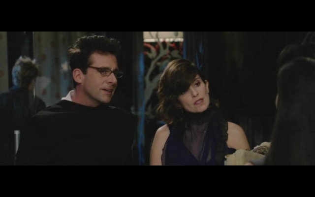 Çılgın Bir Gece Fotoğrafı