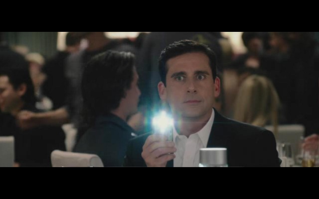 Çılgın Bir Gece Fotoğrafı