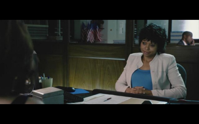 Çılgın Bir Gece Fotoğrafı