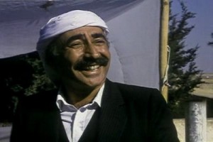 Züğürt Ağa Fotoğrafı