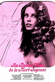 Au Rendez-vous De La Mort Joyeuse (1973) afişi