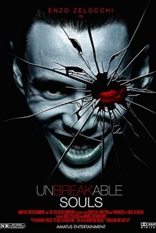 Unbreakable Souls (2015) afişi
