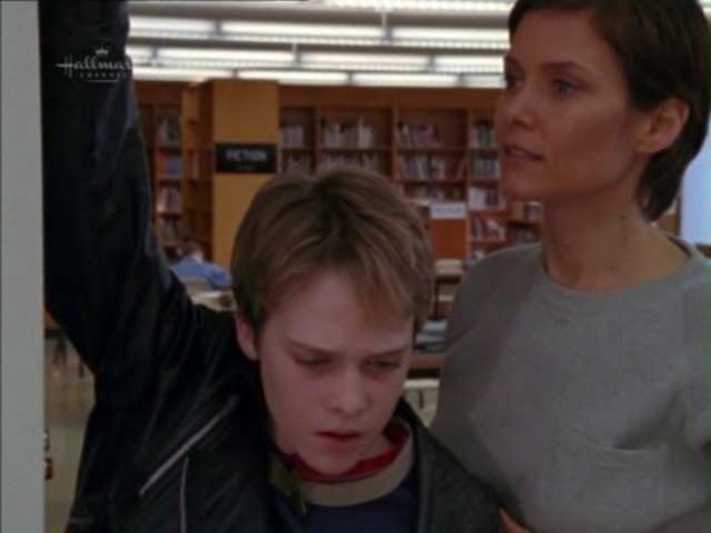 Gözler Yalan Söylemez Fotoğrafı