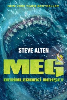 Meg: Derinlerdeki Dehşet (2018) afişi