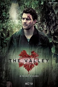 Weinberg (2015) afişi