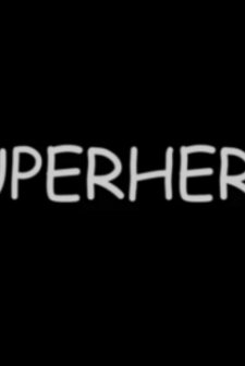Superhero (2014) afişi