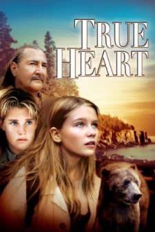 Gerçek Yürek (1999) afişi