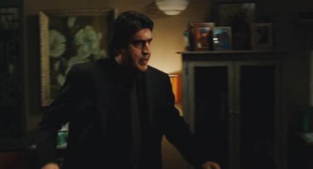 The Lodger Fotoğrafı