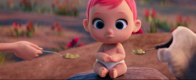 Leylekler Fotoğrafı