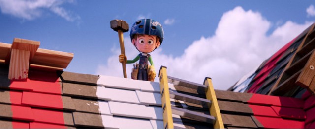 Leylekler Fotoğrafı