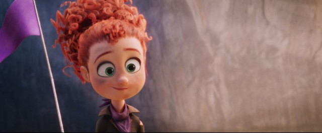 Leylekler Fotoğrafı