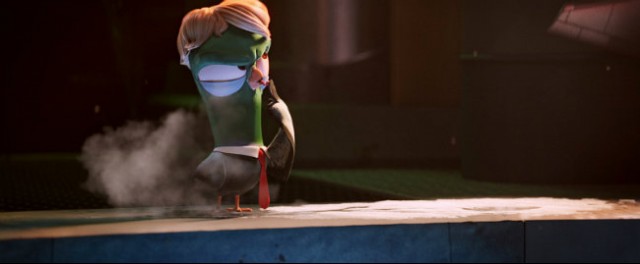 Leylekler Fotoğrafı