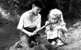 Yasak Oyunlar Fotoğrafı