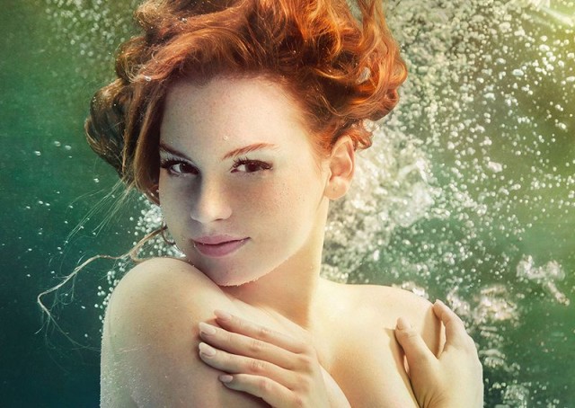 Tanımlanamayan Dalgalar fotoğrafı