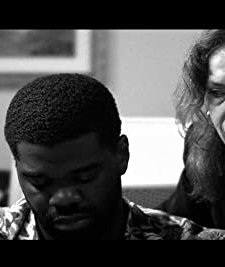 Those People (2010) afişi